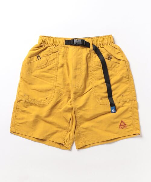 GERRY(ジェリー)の「【GERRY】ナイロンガーデニングクライミングショートパンツ 078600(その他パンツ・メンズ・パープル/マスタード/グリーン系その他3/その他3/ベージュ/オレンジ/グリーン系その他2/ネイビー/その他2/グリーン/ピンク/ベージュ系その他2/ネイビー系2/チャコールグレー/ブルー/その他4/ブルー系その他2/オリーブ/ブラック/マルチ/ダークグリーン系4/ブラウン/その他8/その他10/ピンク系1/ブルーグレー/エメラルド/その他7/その他9/その他5/その他6/ライム・S/M/L/LL)」の19枚目の写真