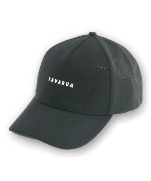 TAVARUA/タバルア キャップ オールメッシュUV サーフキャップ