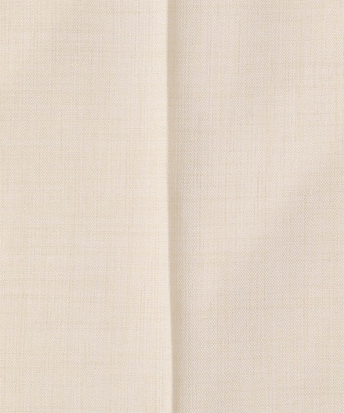 LOWRYS FARM（ローリーズファーム）の「レイヤードフウスカパン  110329（その他パンツ・レディース・チャコールグレー/ベージュ/アイボリー・FREE）」の16枚目の写真