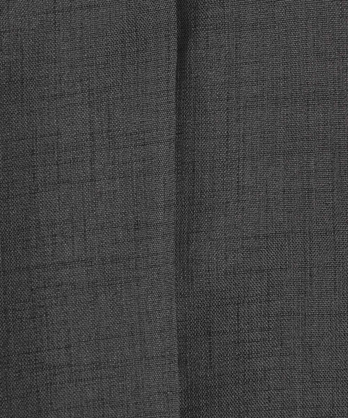 LOWRYS FARM（ローリーズファーム）の「レイヤードフウスカパン  110329（その他パンツ・レディース・チャコールグレー/ベージュ/アイボリー・FREE）」の17枚目の写真