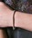 MAISON SPECIALi]XyVj́usUNISEXtyMountain People x MAISON SPECIALzBracelet6iSILVER 925j/uXbg6iVo[ 925jyMAISON SPECIAL/]XyVziuXbgjvbVo[