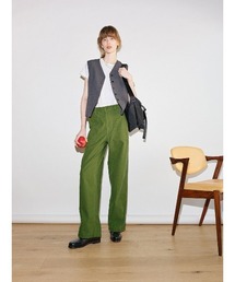 THE SHINZONE CHRYSLER GILET 24MMSJK02