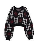 jouetie(ジュエティ)の「トップス(カーディガン/ボレロ)」
