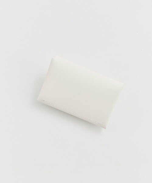TOGA（トーガ）の「【TOGA TOO/トーガトゥ】Leather card case/カード