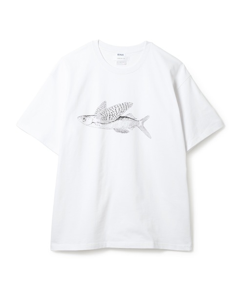 sundinista サンディニスタ　バドワイザー　Tシャツ OMAE MOTORS / 