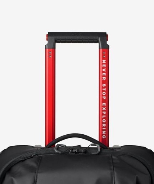 THE NORTH FACE /ザ・ノース・フェイス Base Camp Rolling Thunder 28 ベースキャンプローリングサンダー28インチ NM82414（スーツケース/キャリーバッグ）｜THE NORTH FACE（ザノースフェイス）