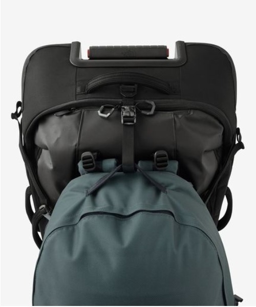 THE NORTH FACE /ザ・ノース・フェイス Base Camp Rolling Thunder 28 ベースキャンプローリングサンダー28インチ NM82414（スーツケース/キャリーバッグ）｜THE NORTH FACE（ザノースフェイス）