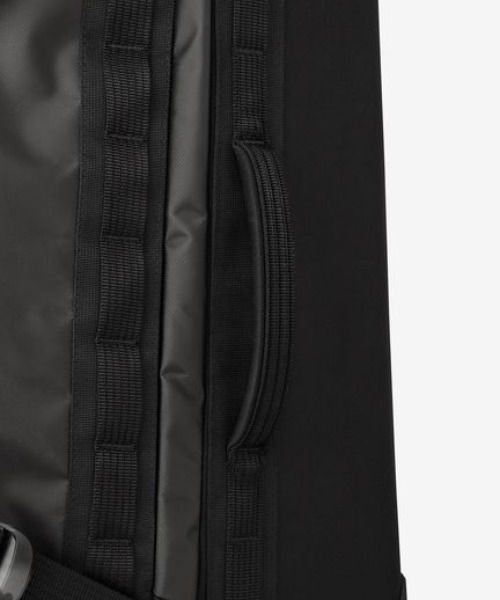 THE NORTH FACE /ザ・ノース・フェイス Base Camp Rolling Thunder 28 ベースキャンプローリングサンダー28インチ NM82414（スーツケース/キャリーバッグ）｜THE NORTH FACE（ザノースフェイス）