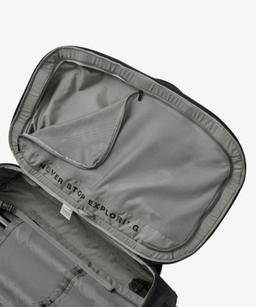 THE NORTH FACE /ザ・ノース・フェイス Base Camp Rolling Thunder 28 ベースキャンプローリングサンダー28インチ NM82414（スーツケース/キャリーバッグ）｜THE NORTH FACE（ザノースフェイス）