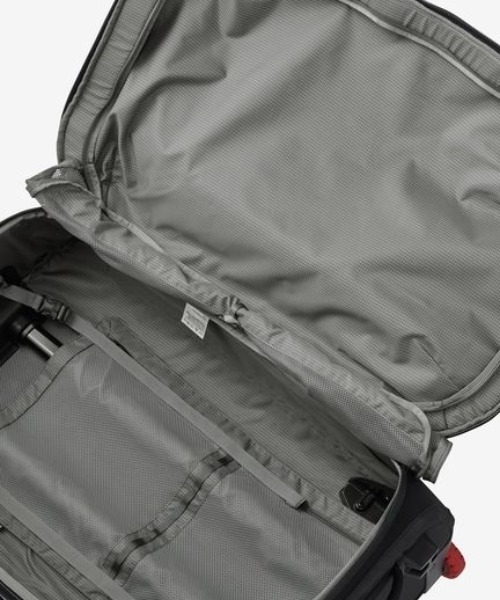 THE NORTH FACE /ザ・ノース・フェイス Base Camp Rolling Thunder 28 ベースキャンプローリングサンダー28インチ NM82414（スーツケース/キャリーバッグ）｜THE NORTH FACE（ザノースフェイス）