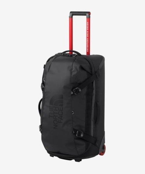ノースフェイス　ベースキャンプ　ボードローラーバッグ　スノーボードケース ノースフェイス ベースキャンプ ボードローラーバッグ
