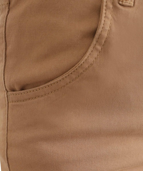 ElegChic(エレグシック)の「紐付き ウエストゴム ツイルパンツ(その他パンツ・レディース・ブラック/カーキ/ベージュ・M/L/XL/3L/4L)」の19枚目の写真