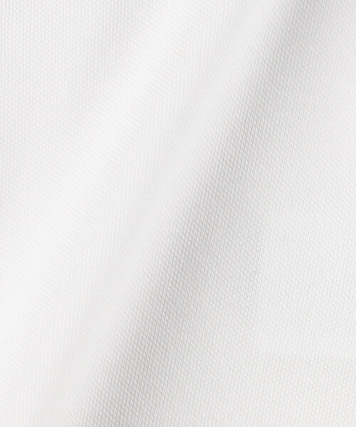 COMME CA ISM(コムサイズム)の「ネクタイ付き長袖シャツ (100~130cm)(シャツ/ブラウス・キッズ・ホワイト・130cm/120cm/110cm/100cm)」の8枚目の写真