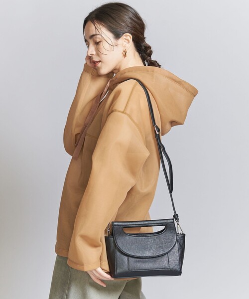 クリテ ショルダーバッグ-3WAY-の通販はau PAY マーケット - 輸入雑貨 