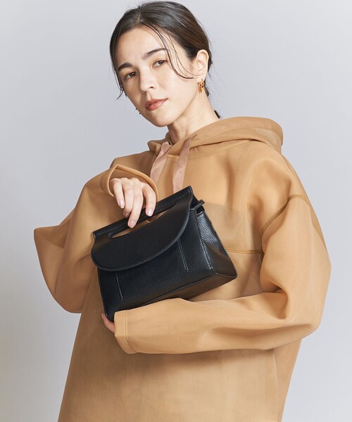 クリテ ショルダーバッグ-3WAY-の通販はau PAY マーケット - 輸入雑貨
