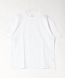 【FRUIT OF THE LOOM】 カラーS/S Tシャツ