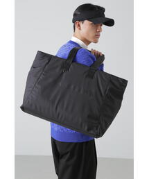 St ANDREWS｜合皮ロゴ トートバッグ (UNISEX) | Rakuten Fashion
