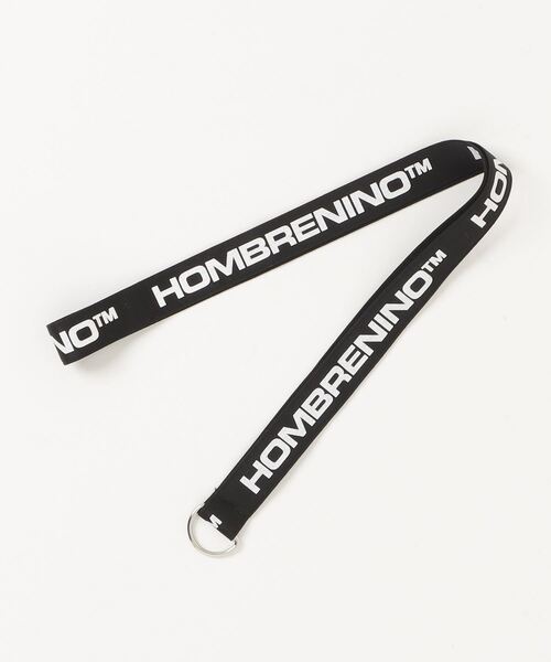 セール】【HOMBRENINO】オンブレニーニョ 24SS L/S PRINT TEE セール】【HOMBRENINO】オンブレニーニョ 24SS L/S PRINT TEE