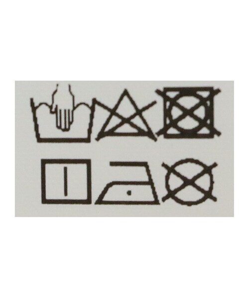 green label relaxing（グリーンレーベルリラクシング）の「ロゴ スウェット プルオーバー（スウェット・レディース・ネイビー/ホワイト/グレー・FREE）」の21枚目の写真