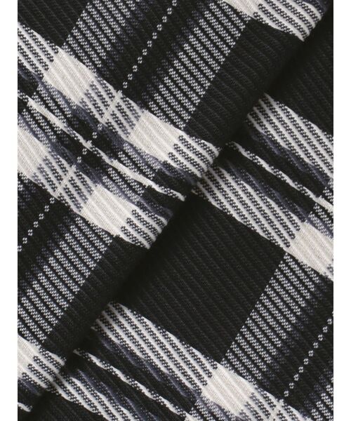 RESEXXY(リゼクシー)の「フリンジタイトスカート(スカート・レディース・ブラック/ホワイト/グリーン・FREE)」の21枚目の写真