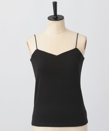 Ｖネックキャミソール