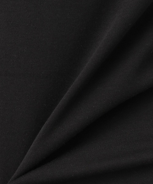 A part by（アパートバイ）の「Ｖネックキャミソール（キャミソール・レディース・オフホワイト/ブラック・FREE）」の11枚目の写真