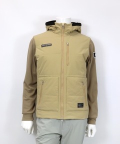 セール】国内未発売 THE NORTH FACE(ザ・ノースフェイス)/3WAY 袖着脱