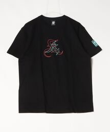 【KINJAZ】Graphic T