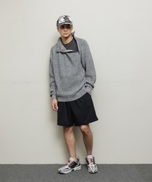 bal | STRECH MESH POCKET MOUNTAIN SHORT(その他パンツ)