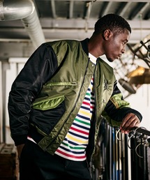 Psycho Bunny｜サイコバニー（メンズ）のブルゾン通販 - ZOZOTOWN