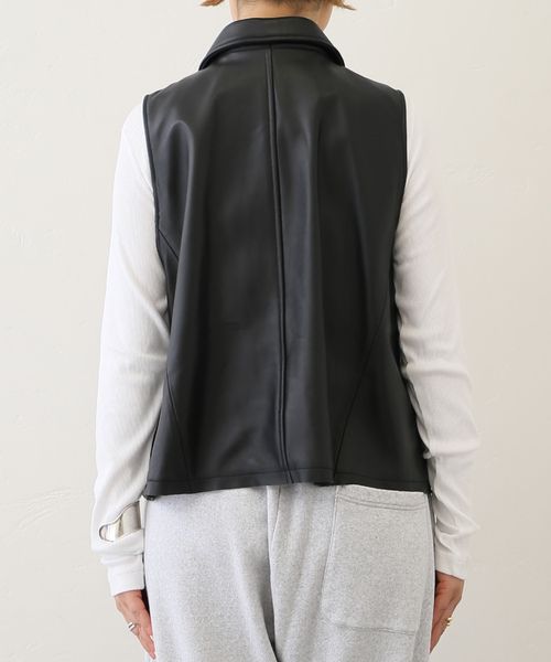 JOURNAL STANDARD LUXE（ジャーナルスタンダード ラックス）の