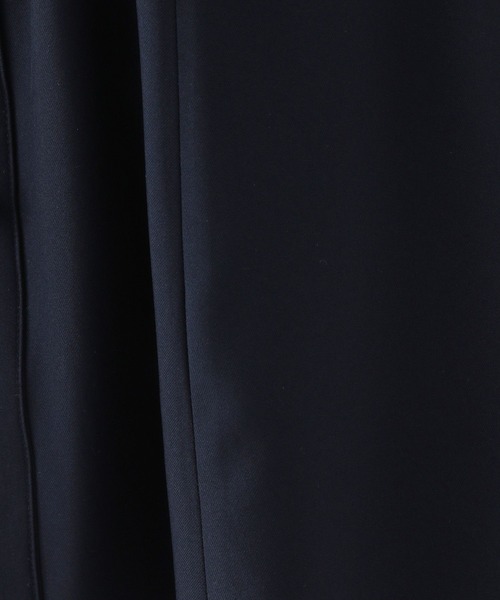 repipi armario（レピピ アルマリオ）の「【卒服2025】ウエストベルトワンピース（ワンピース・キッズ・ネイビー/その他・SMALL/MEDIUM/LARGE）」の16枚目の写真