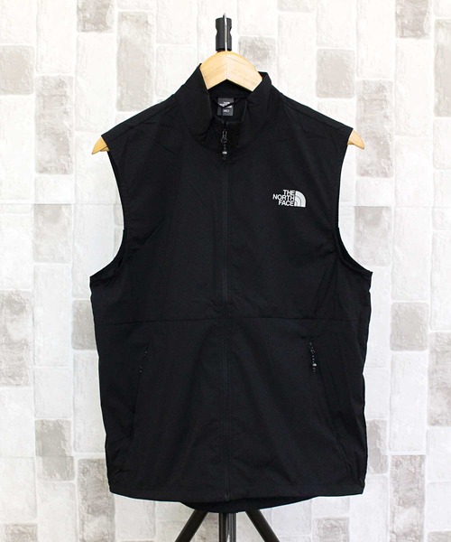 THE NORTH FACE（ザノースフェイス）の「スタンドネック
