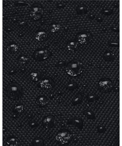 UNDER ARMOUR（アンダーアーマー）の「UAハッスル6.0 バックパック（トレーニング/メンズ/レディース）（バックパック/リュック・レディース・ブラック系その他・ONESIZE）」の7枚目の写真