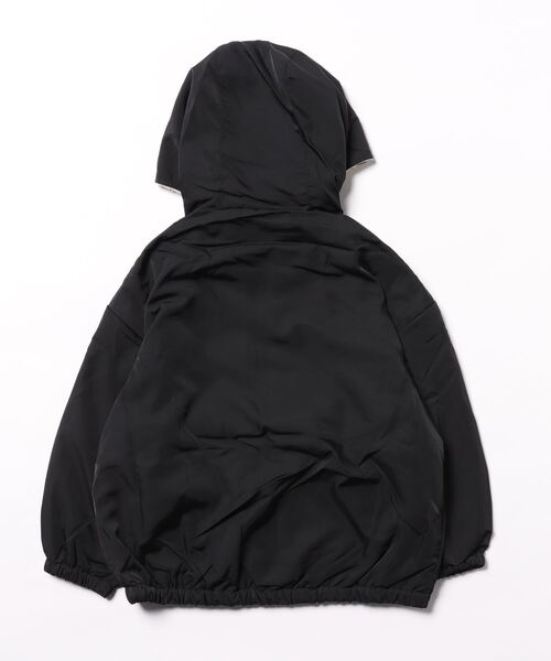 GENERATOR（ジェネレーター）の「GENERATOR/ジェネレーター マウンテンパーカー（パーカー・キッズ・ブラック/ベージュ/ネイビー・M/L/XL）」の19枚目の写真