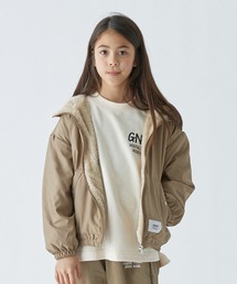 GENERATOR/ジェネレーター マウンテンパーカー