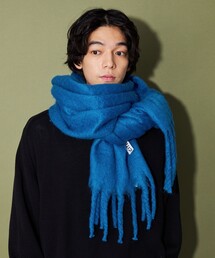 CITEN | ＜CITEN＞プレーンストール(ストール/ショール)