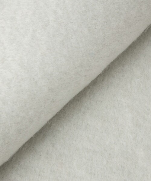 CITEN（シテン）の「＜CITEN＞プレーンストール（ストール/ショール・レディース・ライトブルー/オレンジ/ロイヤルブルー/ライトグレー・FREE）」の15枚目の写真