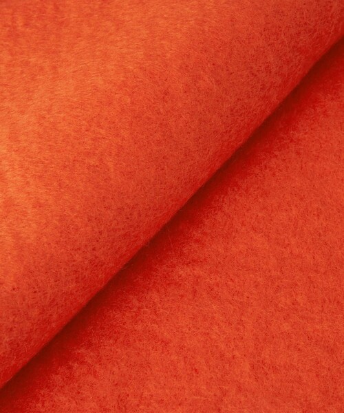 CITEN（シテン）の「＜CITEN＞プレーンストール（ストール/ショール・レディース・ライトブルー/オレンジ/ロイヤルブルー/ライトグレー・FREE）」の20枚目の写真