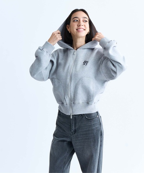 ClariS フーディー Cookman クックマン シェフパンツ Chef pants 公式 ショップ 南