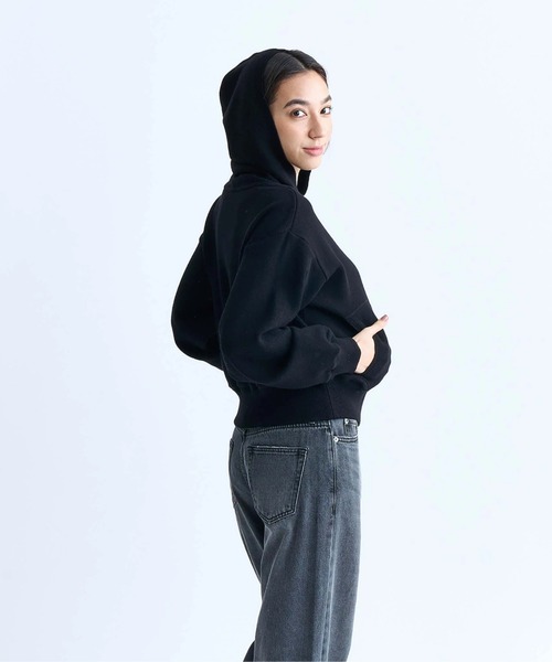 セール】ROXY FOXIE HOODIE/ロキシージップアップパーカー