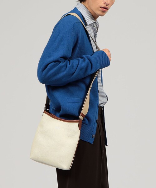 別注】Daniel&Bob Micro Culodoro ミニショルダーバッグ ALCE