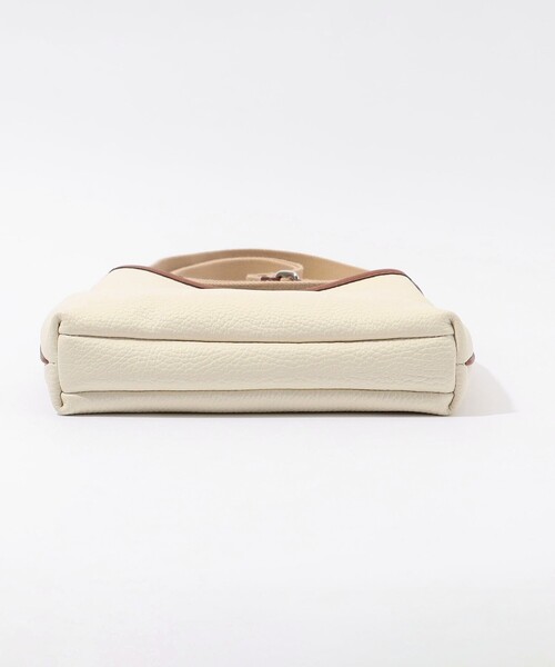 別注】Daniel&Bob Micro Culodoro ミニショルダーバッグ ALCE