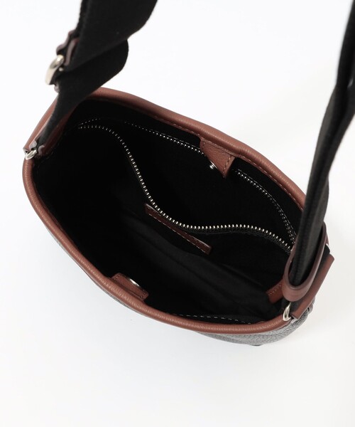 別注】Daniel&Bob Micro Culodoro ミニショルダーバッグ ALCE