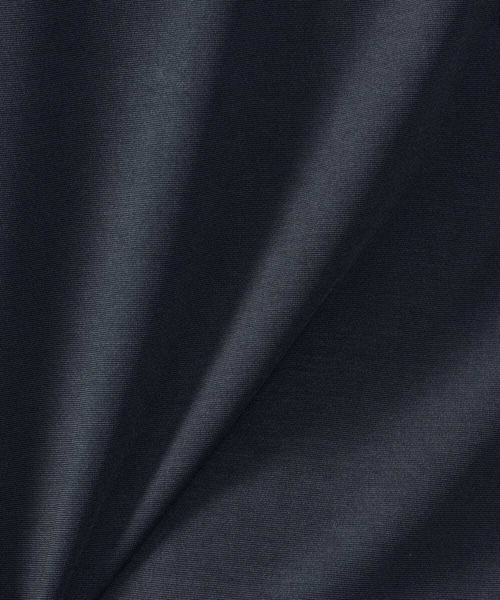 a.v.v(アーヴェヴェ)の「【きれいめで楽チン】キーネックフェイクレイヤードセミワイドカットソー(Tシャツ/カットソー・メンズ・ネイビー/ブラック/ボルドー・48/50/46/44)」の5枚目の写真