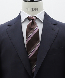 EDIFICE（エディフィス）の「AX レジメンタルタイ（ネクタイ）」