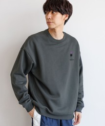 ヒゲサガラ刺繍プルオーバー / 146562