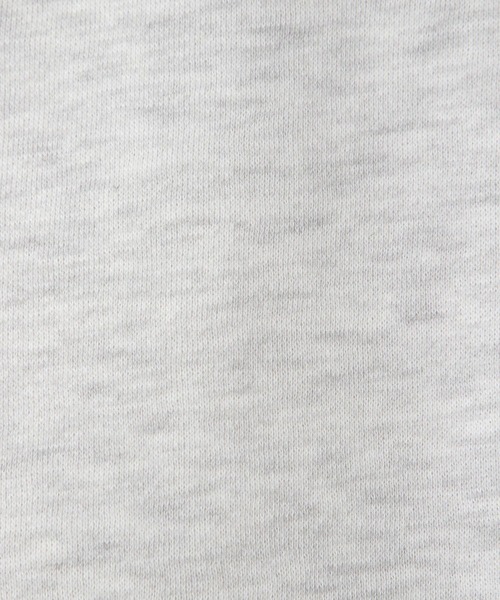 セール】ヒゲサガラ刺繍プルオーバー / 146562（スウェット）｜LAKOLE