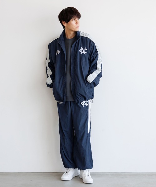 ぴざおぶ セール】ヒゲサガラ刺繍プルオーバー / 146562（スウェット