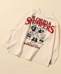 BREEZE(ブリーズ)の「トップス(Tシャツ/カットソー)」